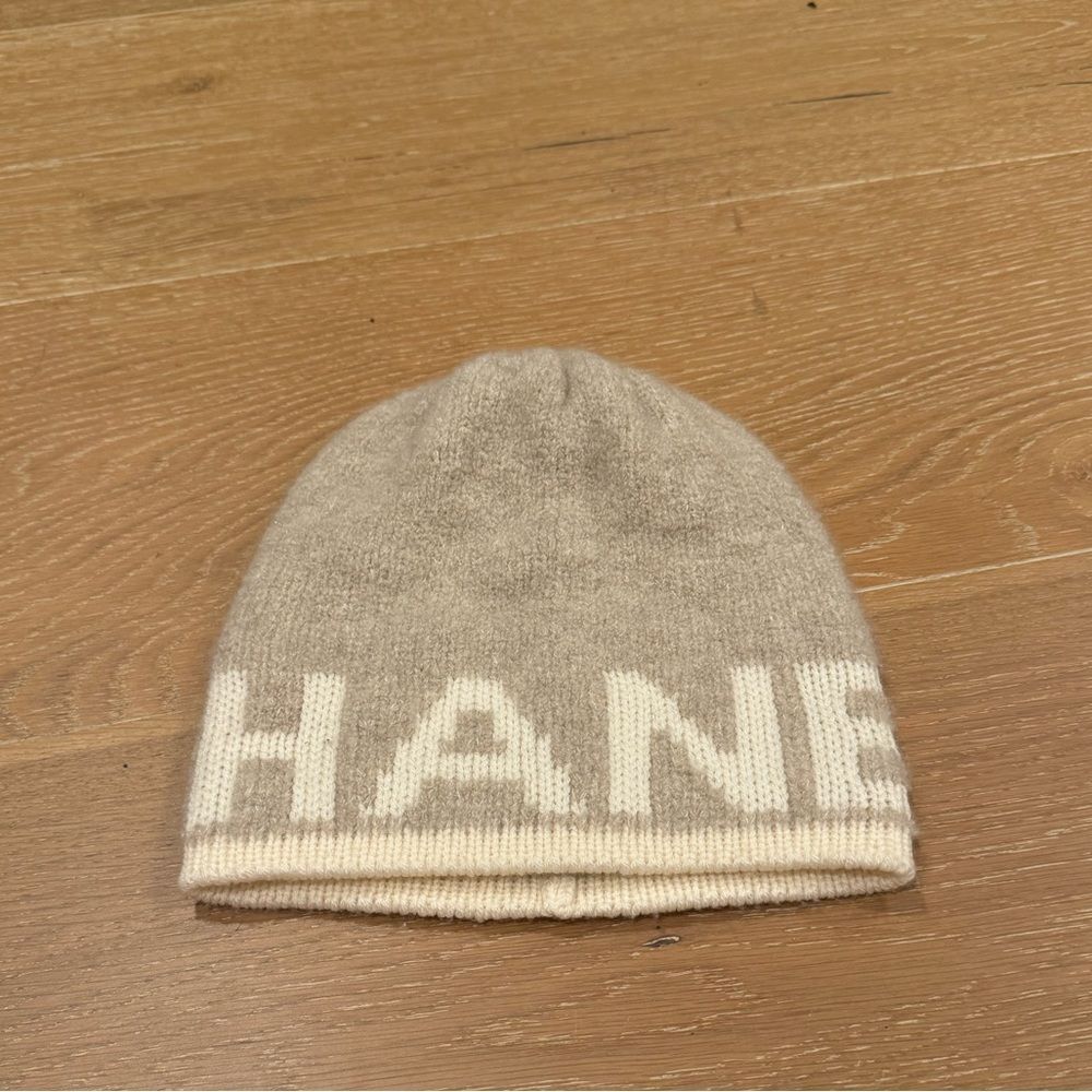 Chanel Beanie